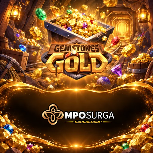 mposurga Key Features