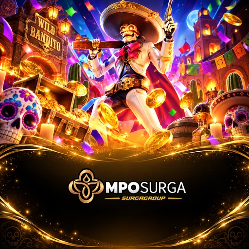 Update Terbaru mposurga