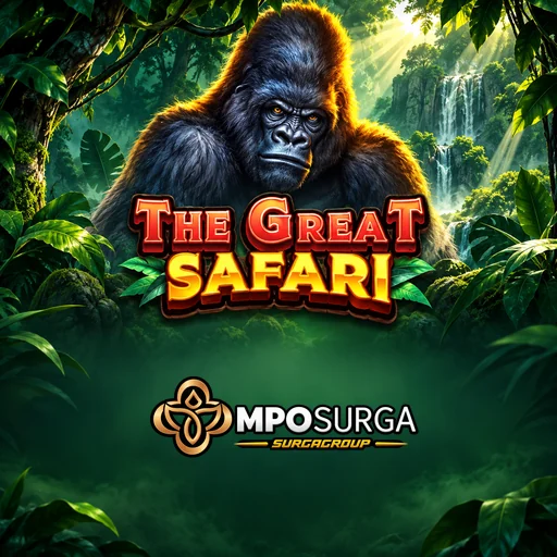 Kepercayaan mposurga