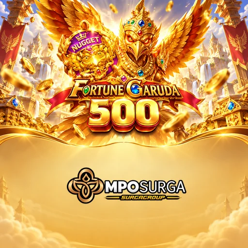 Keunggulan Resmi mposurga
