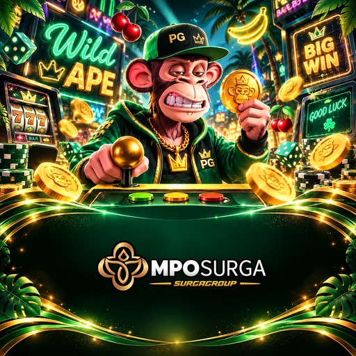 Verifikasi Resmi mposurga